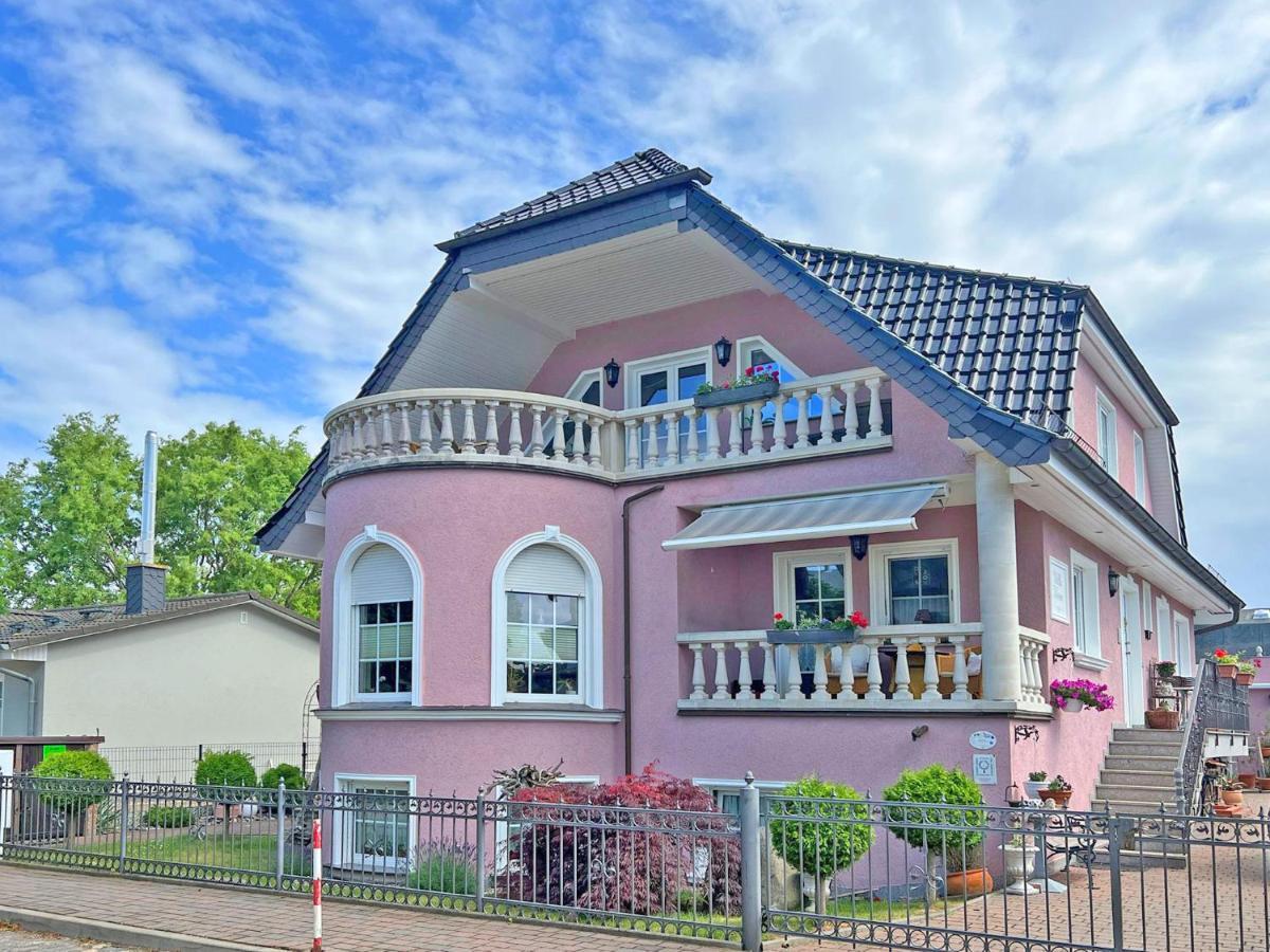 Villa Vivien Wohnung Donnerkeil Goehren  Exterior foto